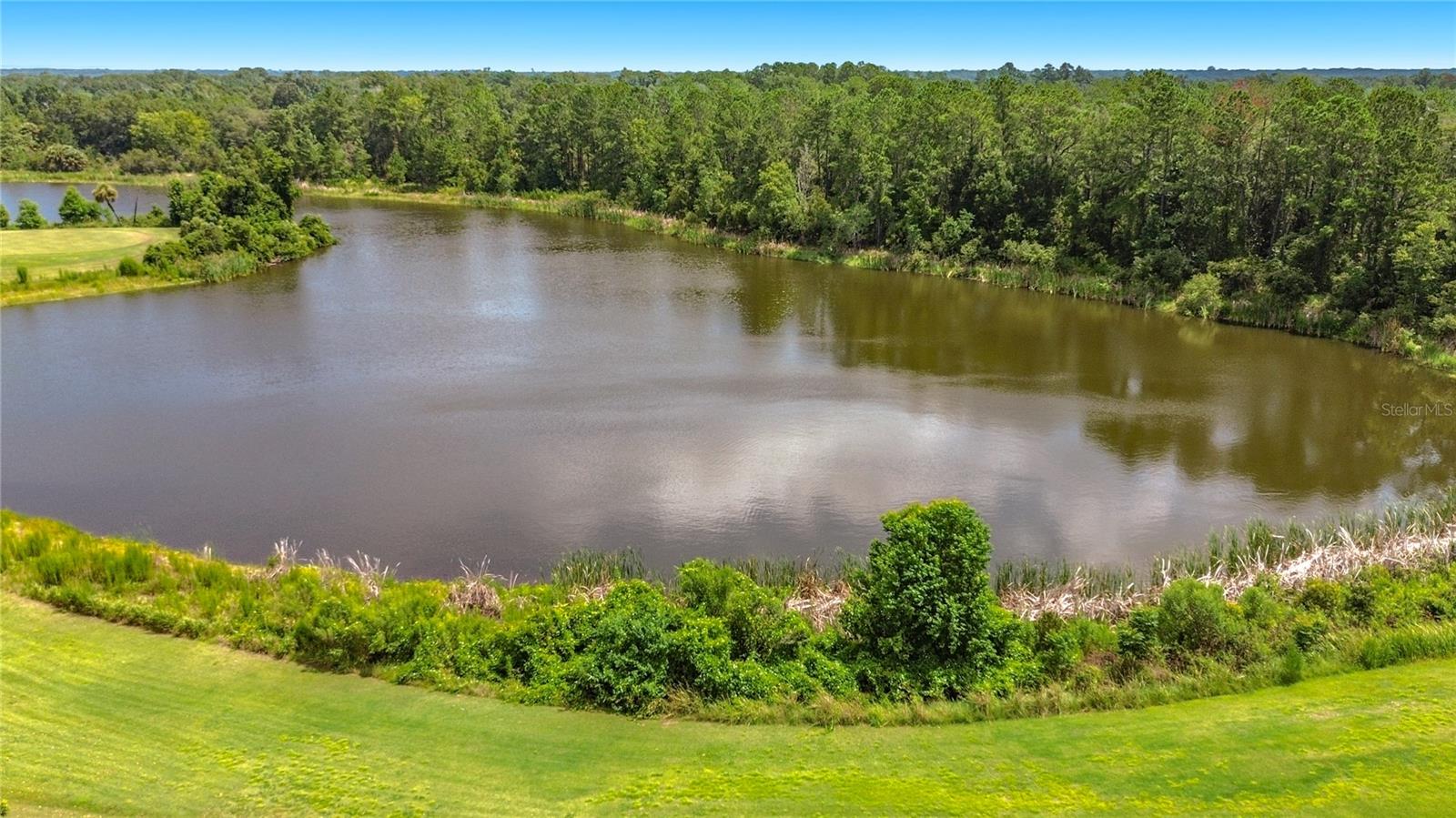LIVE OAK VILLAGE - Residential