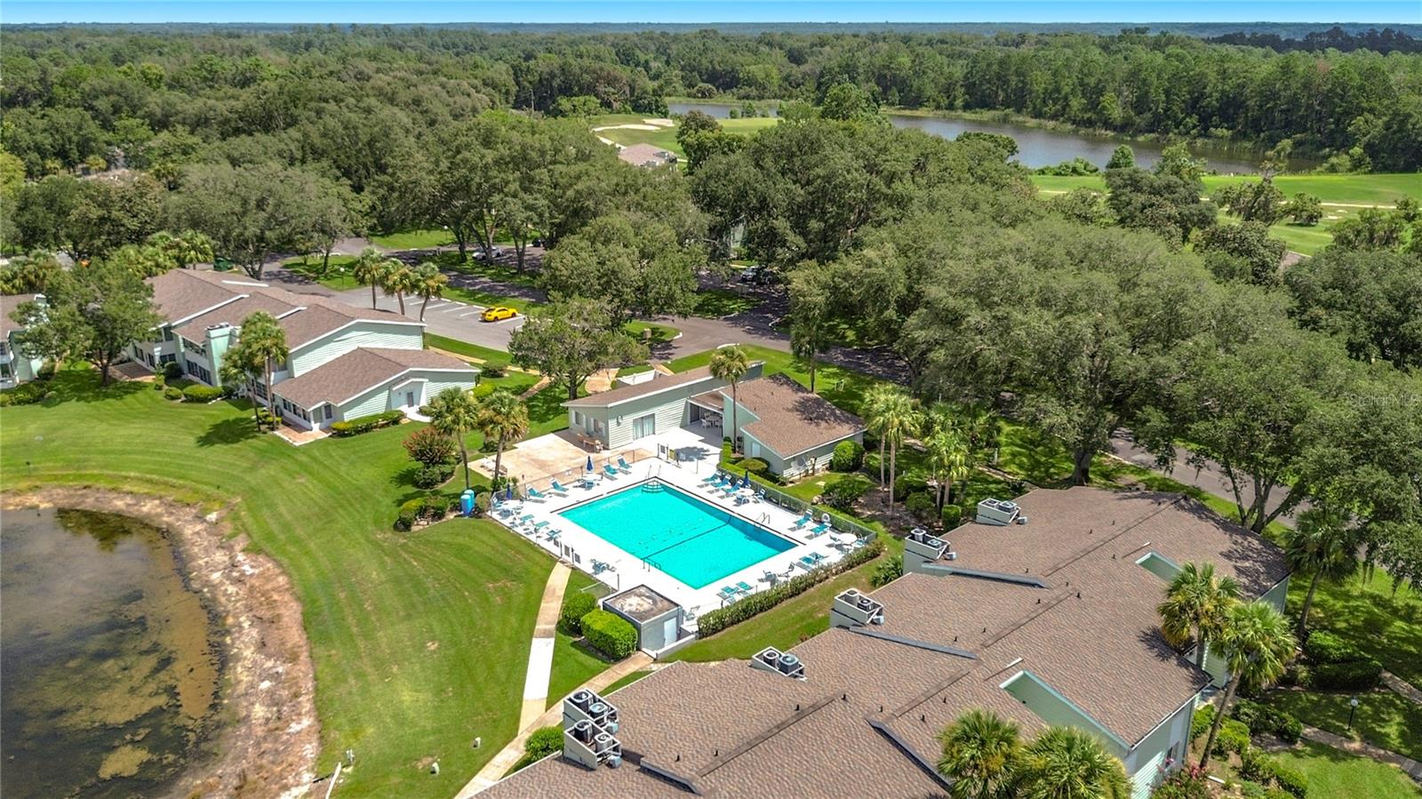 LIVE OAK VILLAGE - Residential