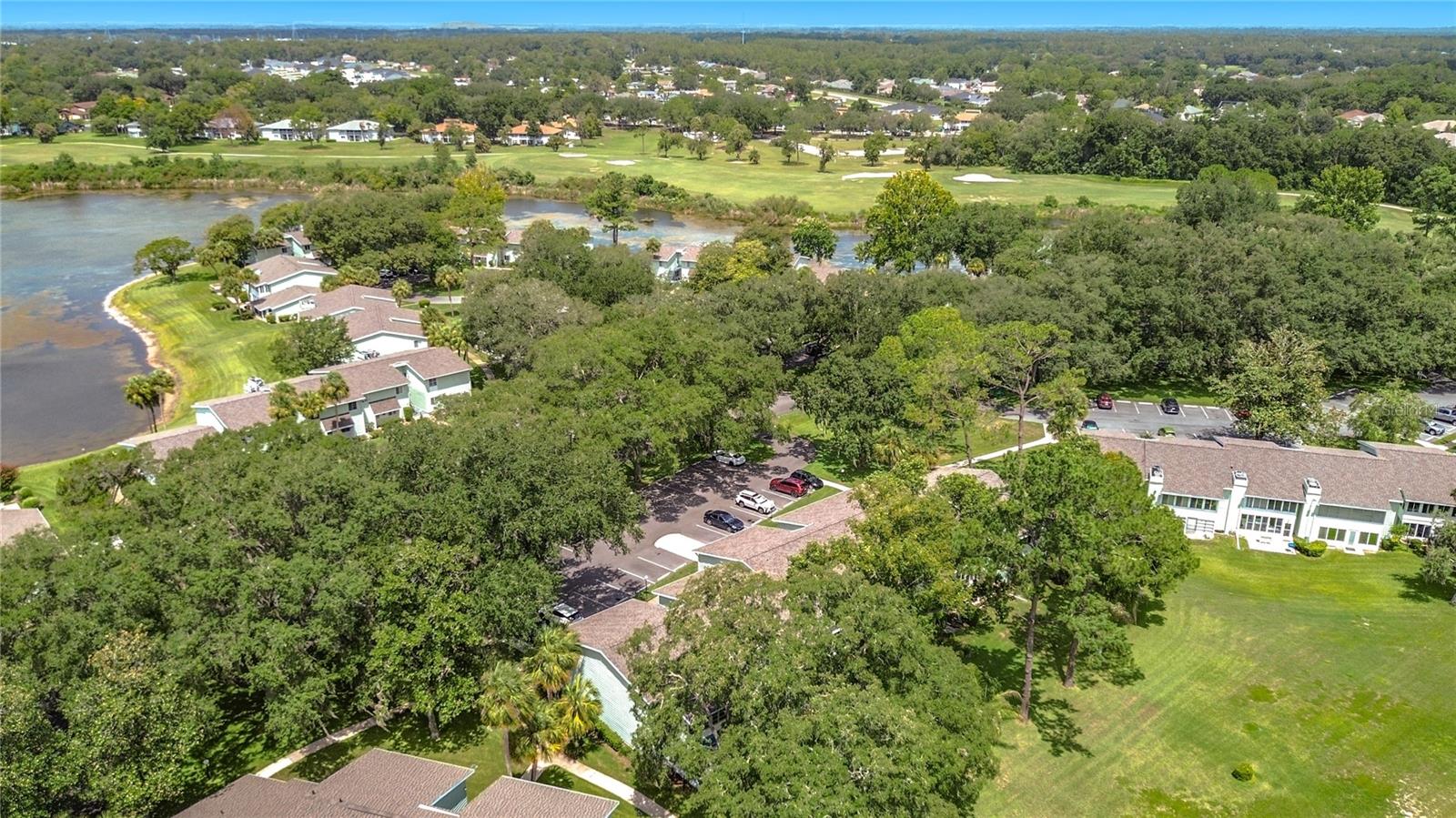 LIVE OAK VILLAGE - Residential