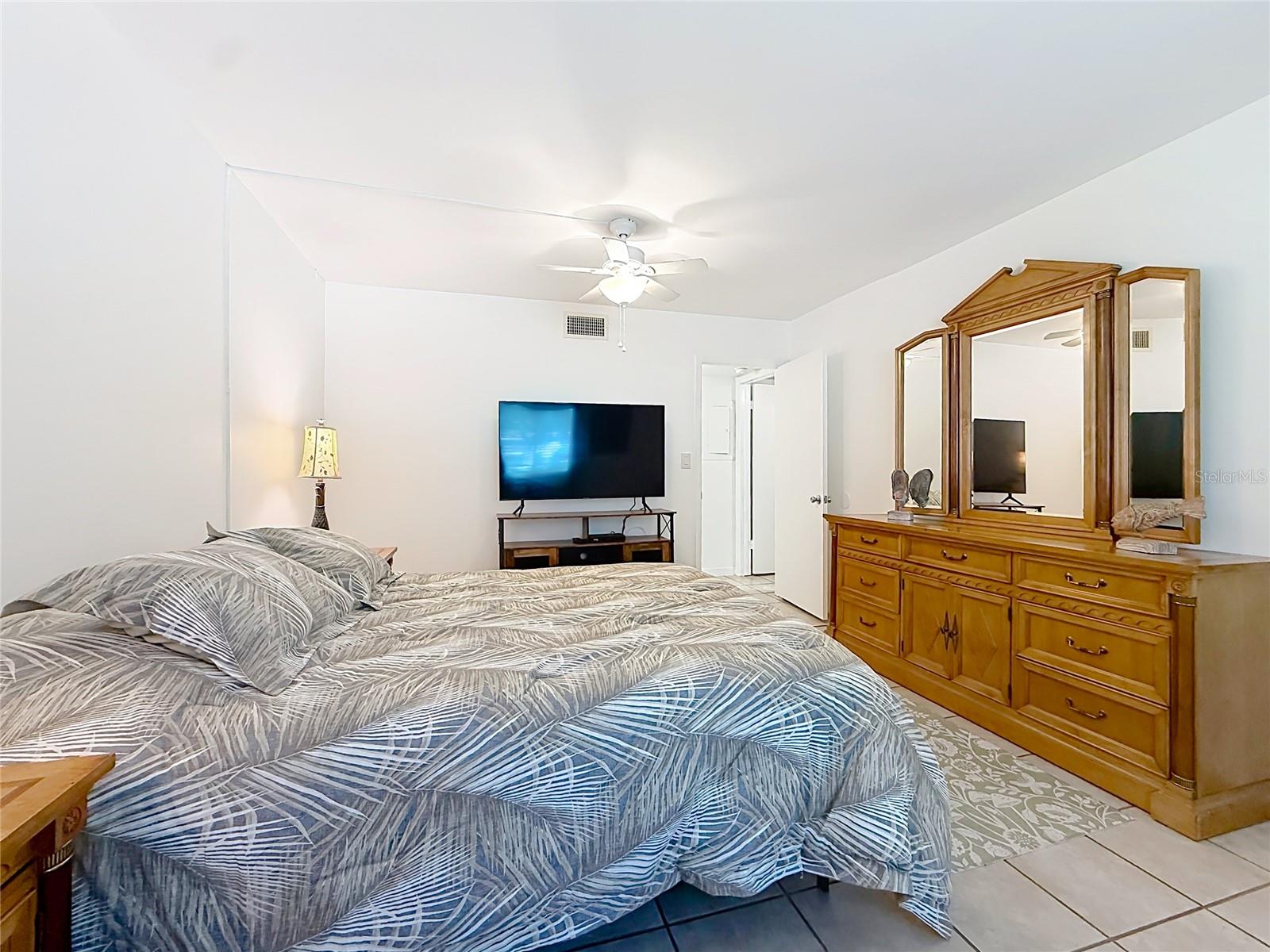 LIVE OAK VILLAGE - Residential