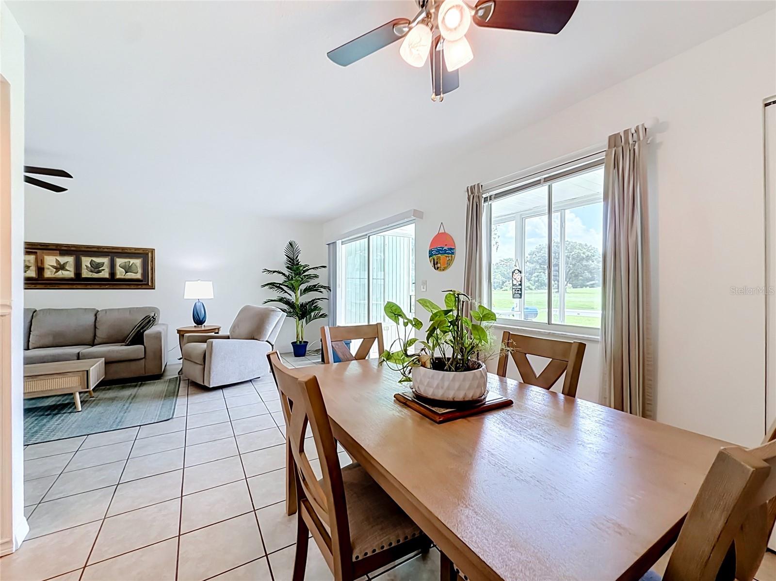 LIVE OAK VILLAGE - Residential