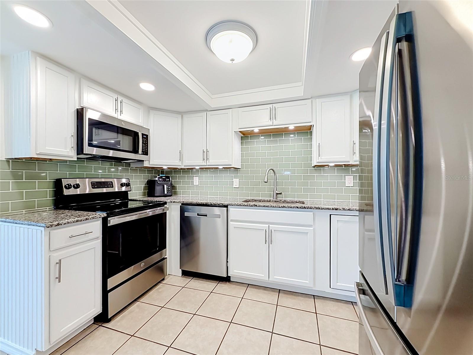 LIVE OAK VILLAGE - Residential