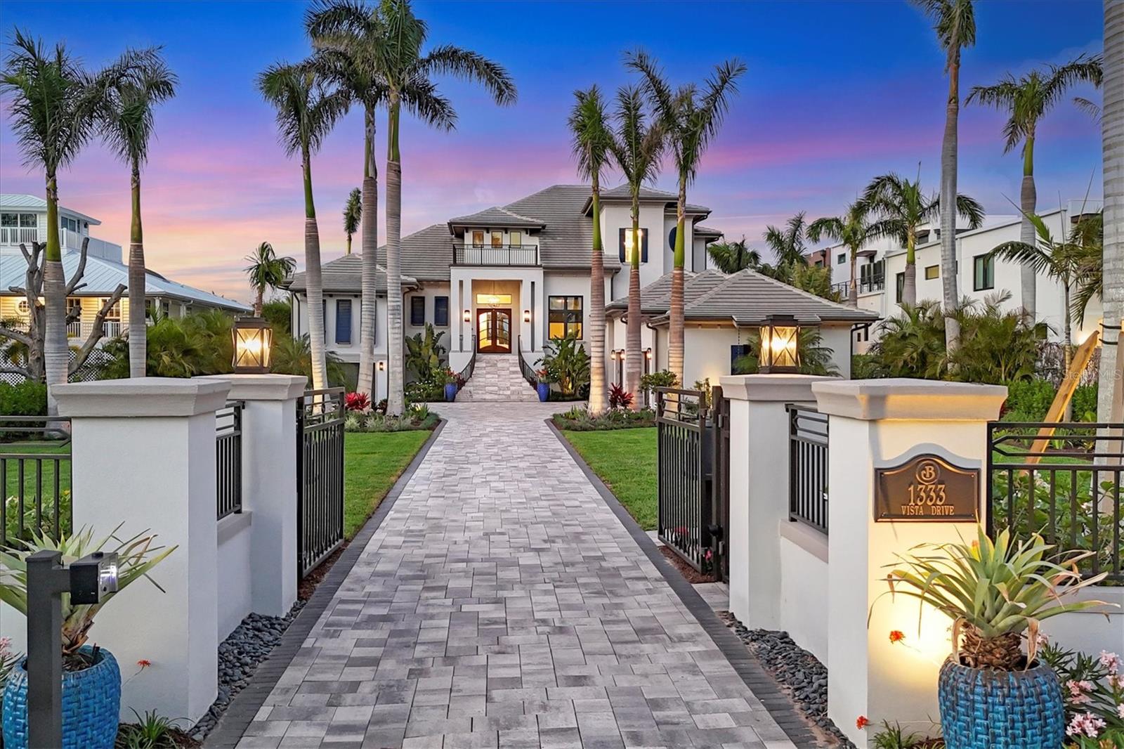 HARBOR ACRES - Residential