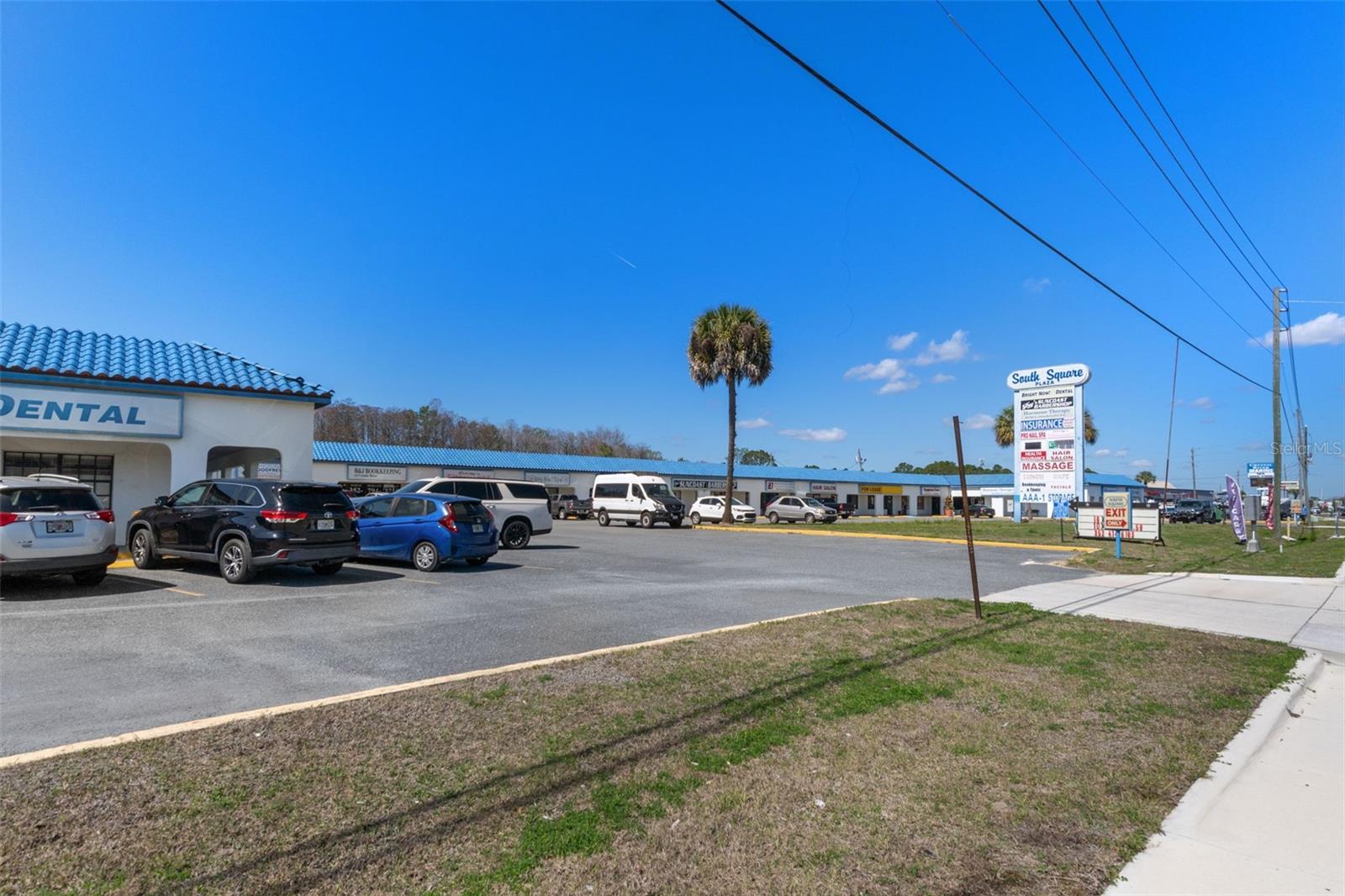 CRYSTAL CREST ADD UNREC - Commercial Sale