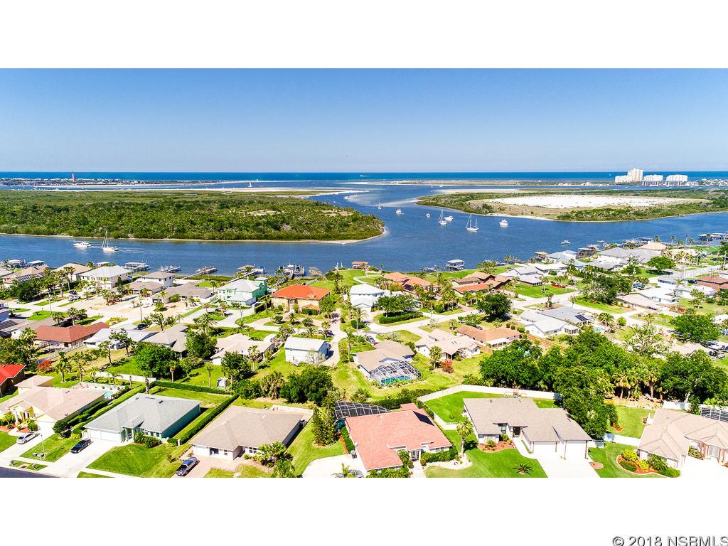 Mangroves At Inlet Shores - Residential