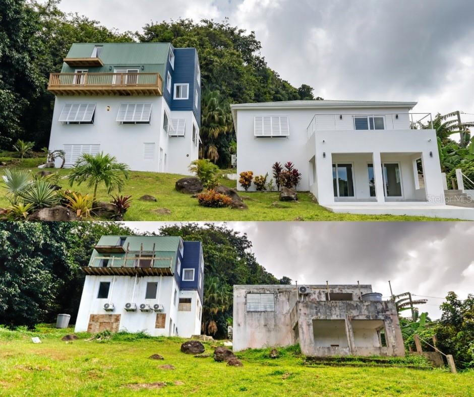 YUNQUE - Residential