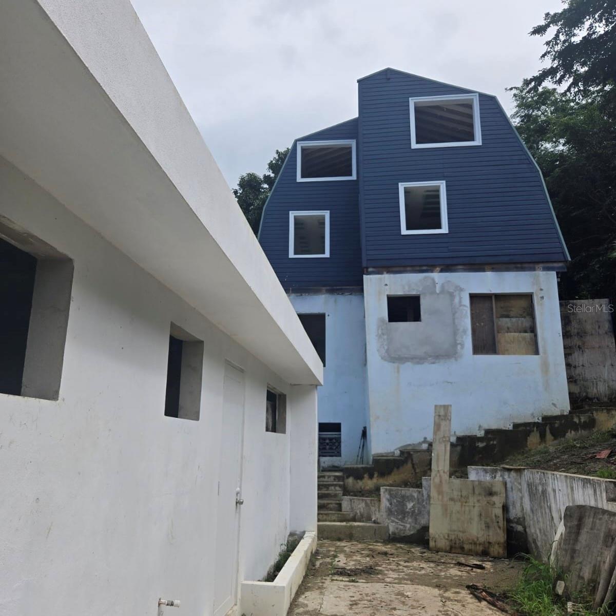 YUNQUE - Residential