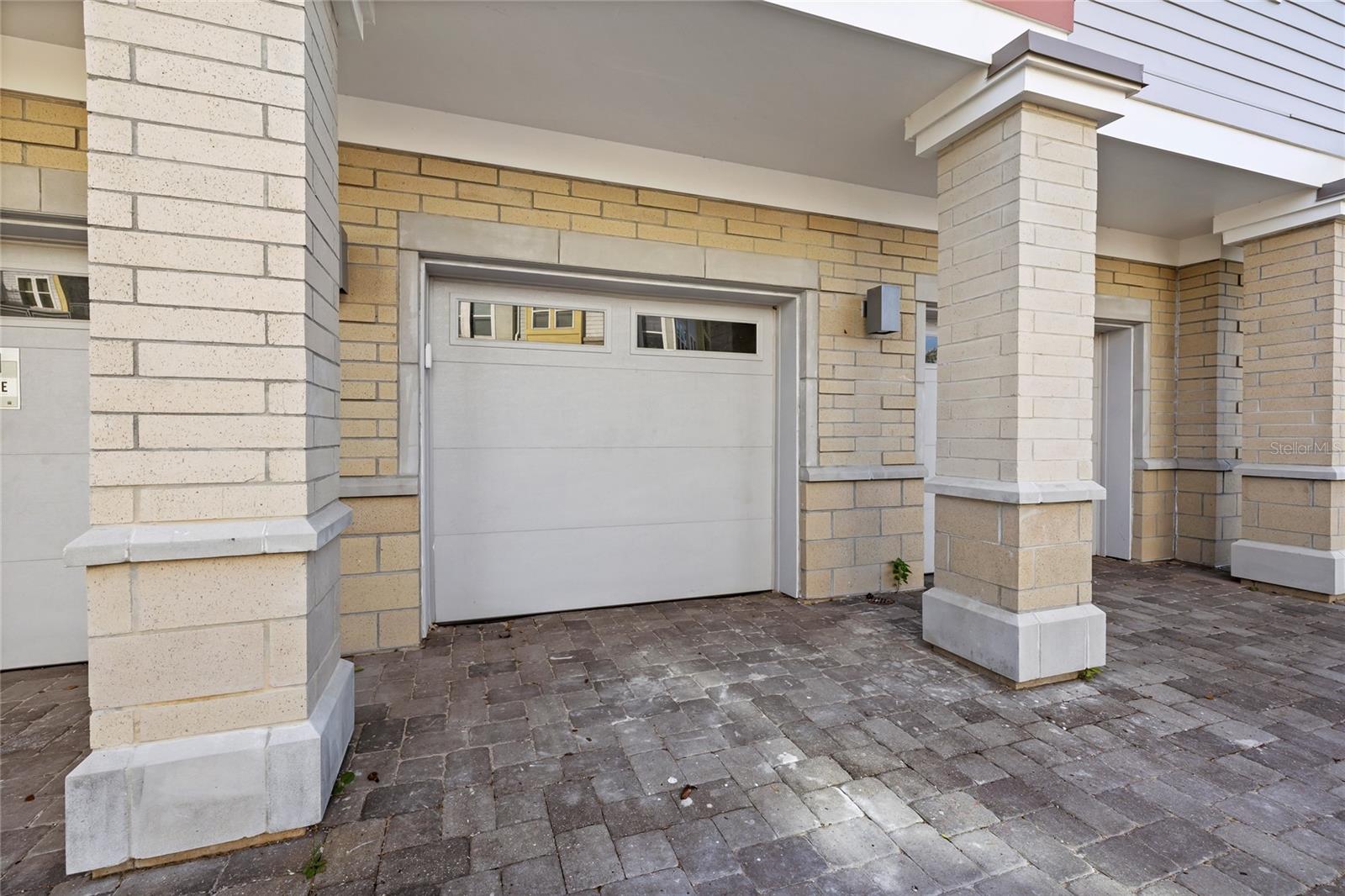 GATHERINGS OF LAKE NONA 2 CONDOMINIUM - Residential