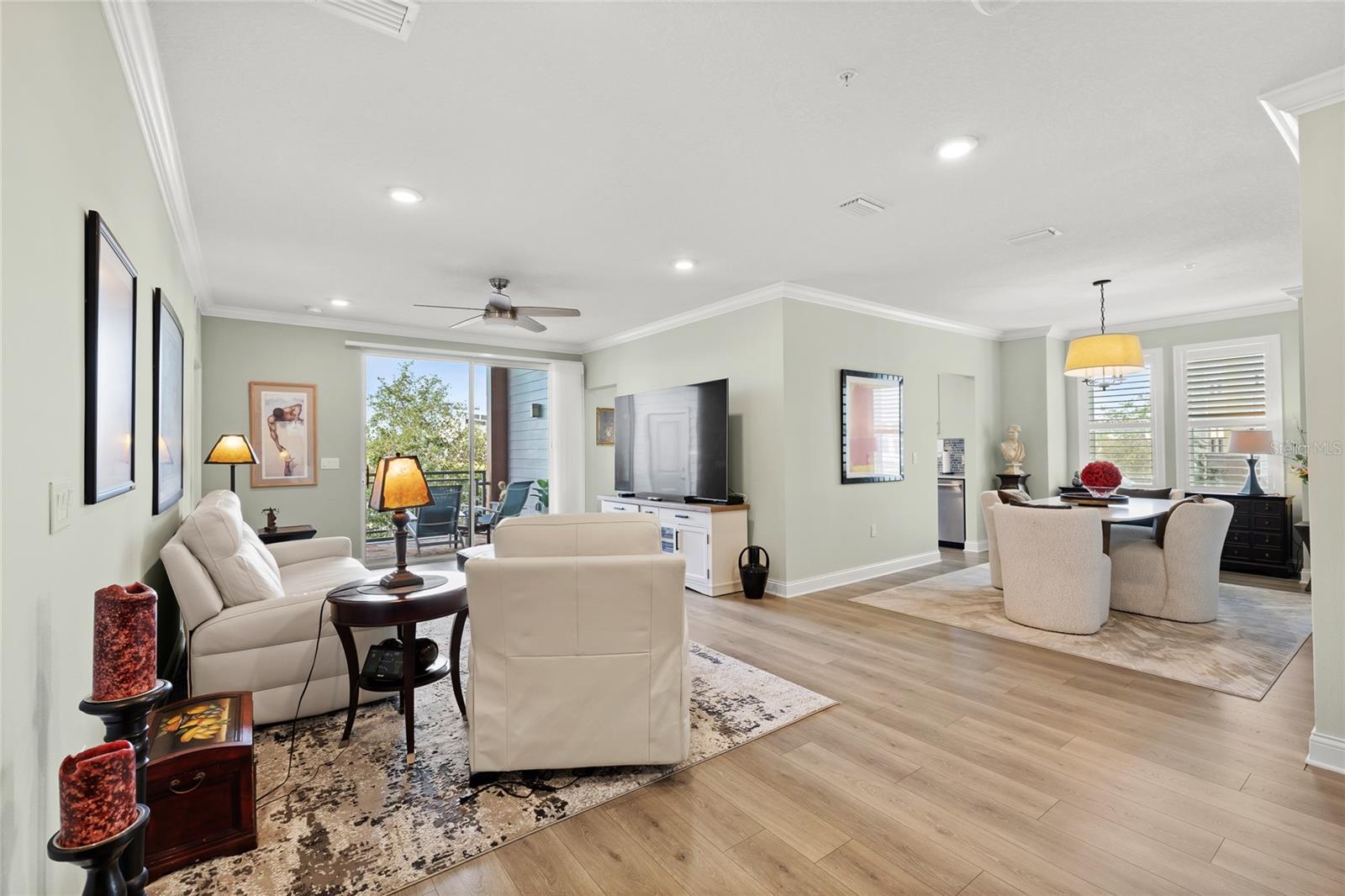 GATHERINGS OF LAKE NONA 2 CONDOMINIUM - Residential