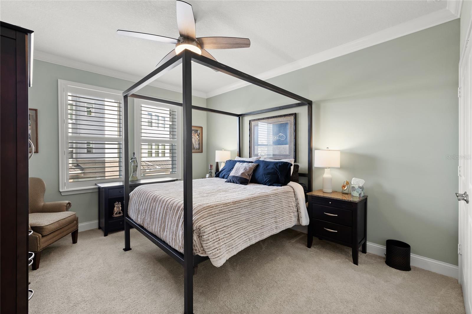 GATHERINGS OF LAKE NONA 2 CONDOMINIUM - Residential