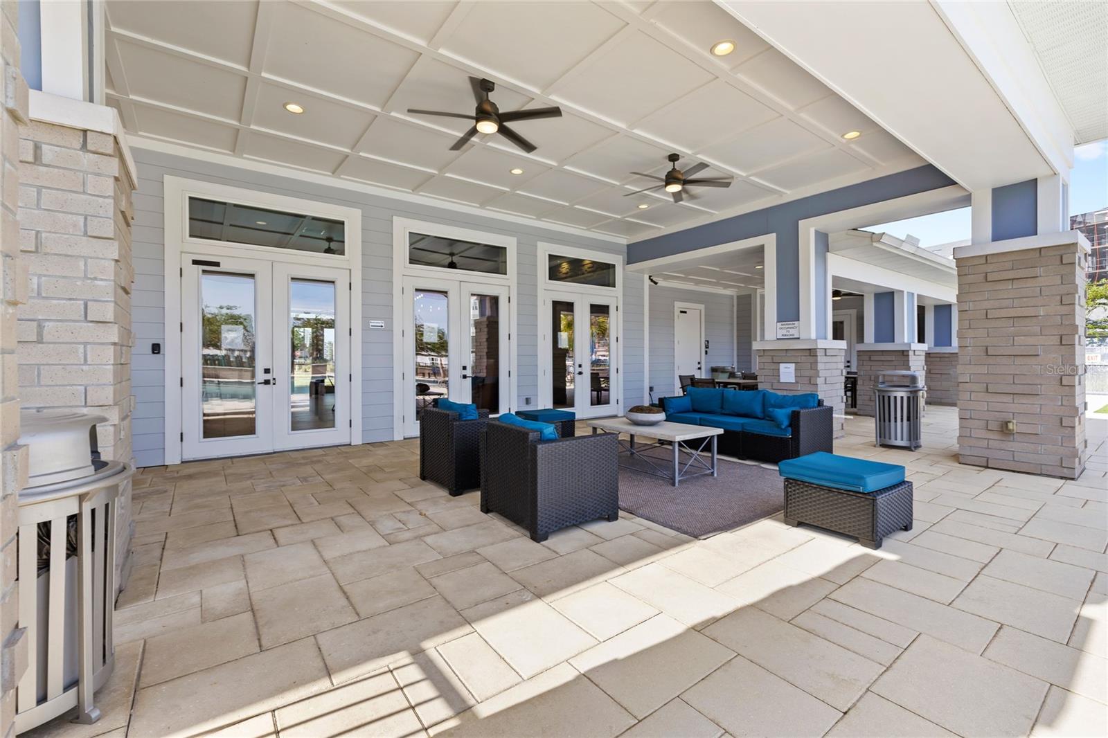 GATHERINGS OF LAKE NONA 2 CONDOMINIUM - Residential