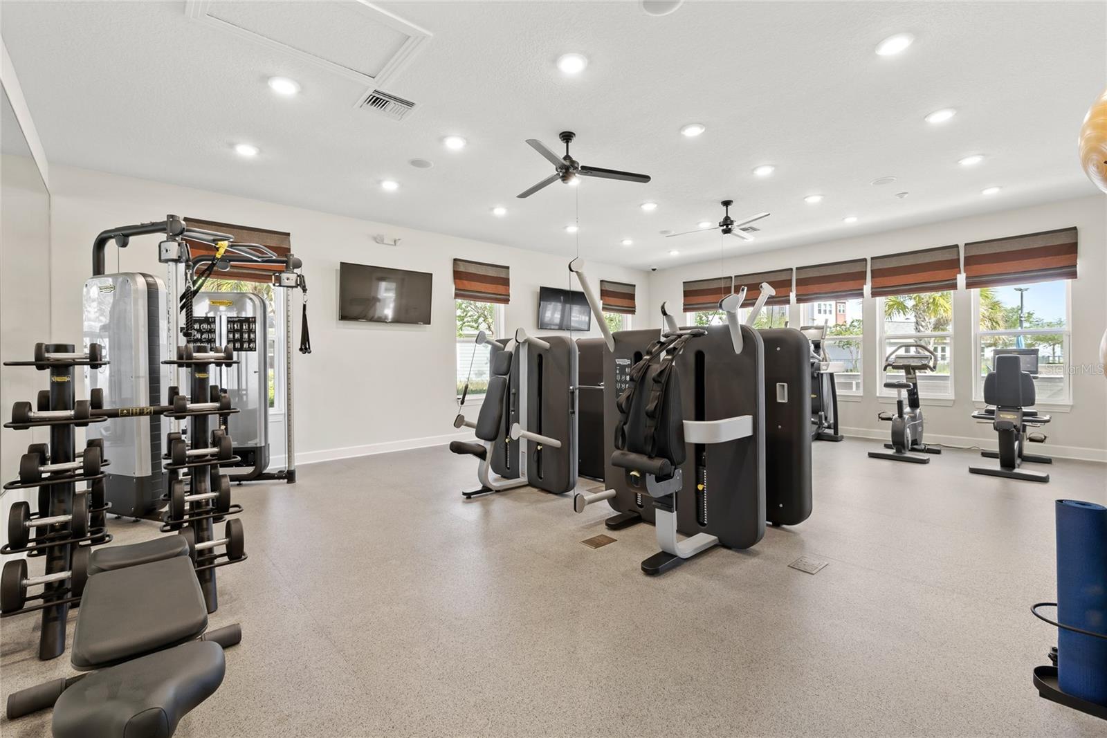 GATHERINGS OF LAKE NONA 2 CONDOMINIUM - Residential