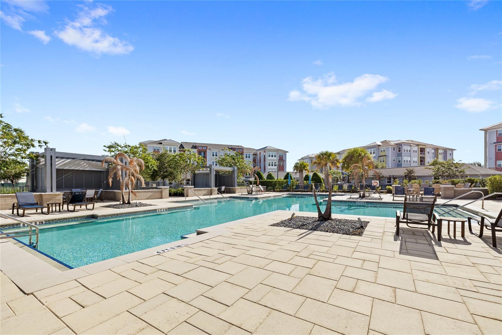 GATHERINGS OF LAKE NONA 2 CONDOMINIUM - Residential