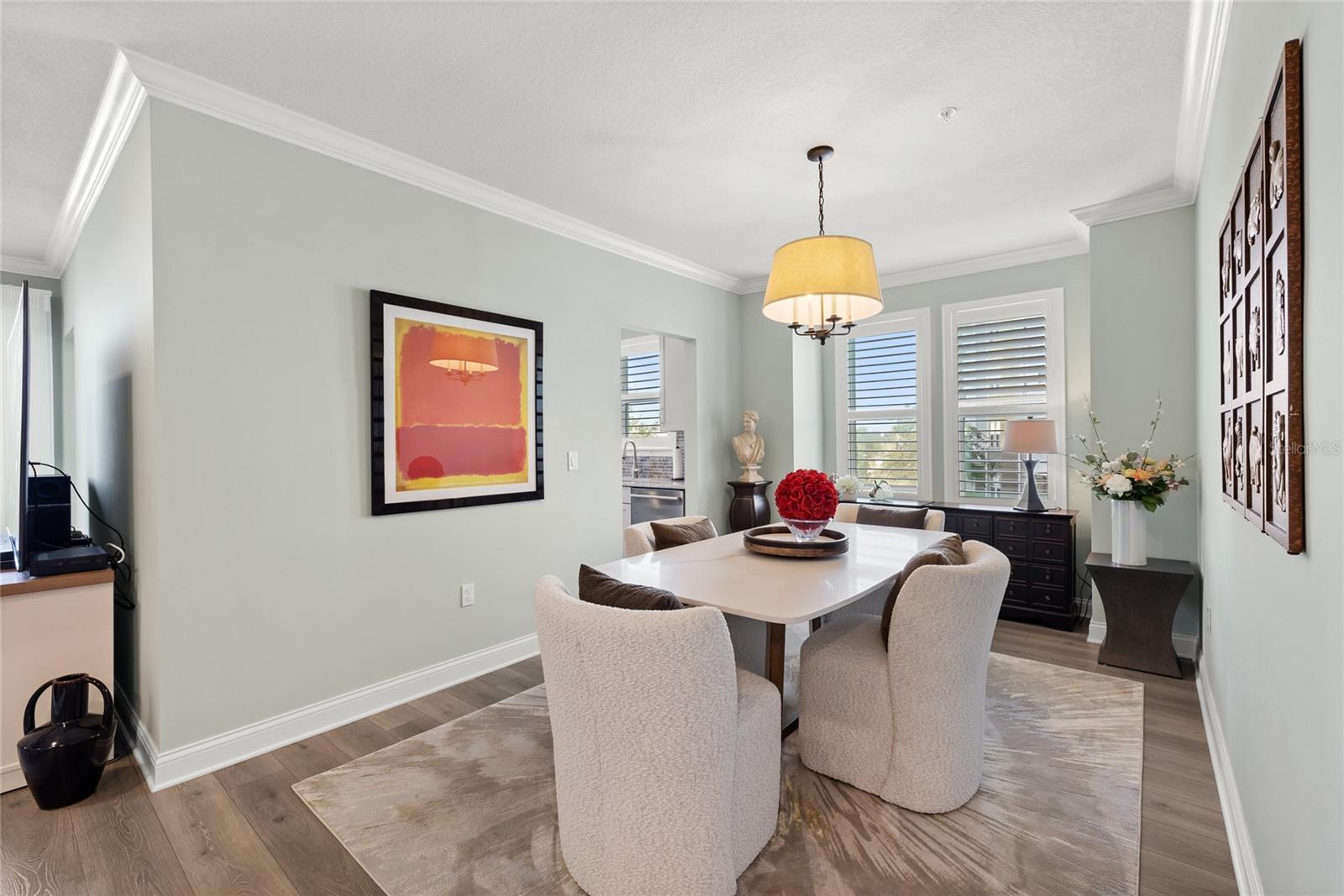 GATHERINGS OF LAKE NONA 2 CONDOMINIUM - Residential