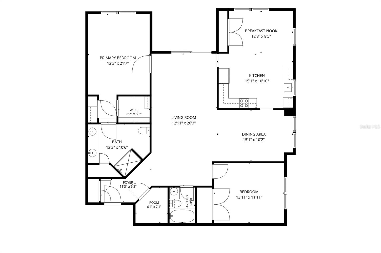 GATHERINGS OF LAKE NONA 2 CONDOMINIUM - Residential