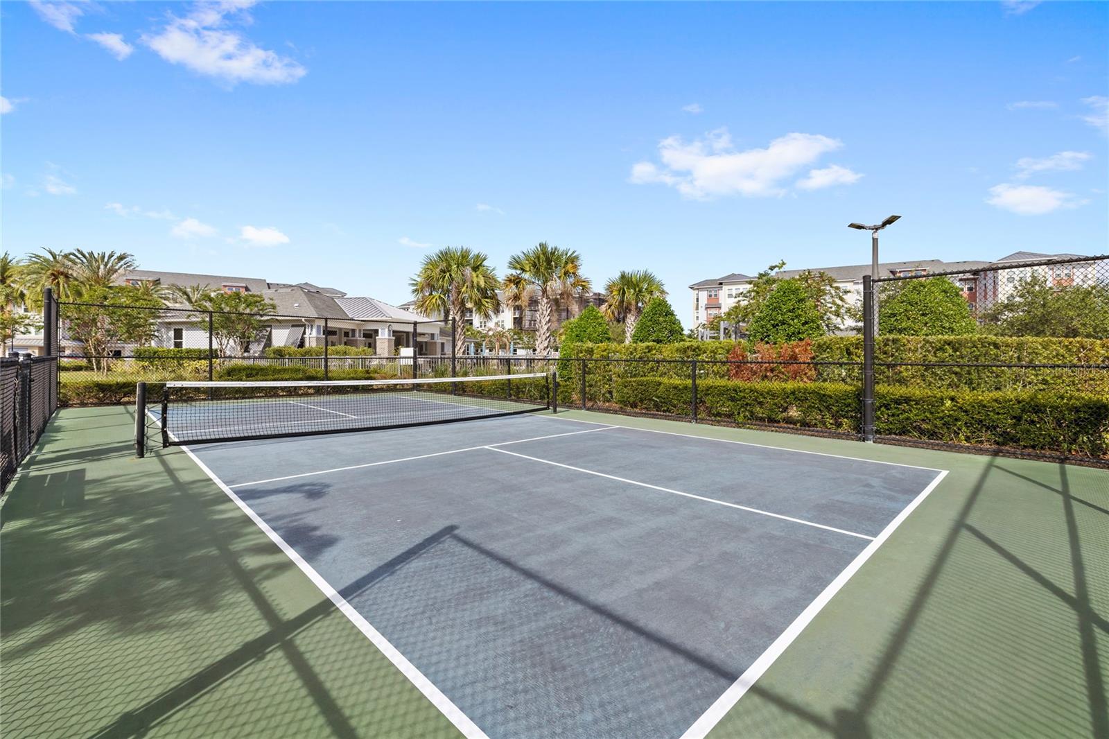 GATHERINGS OF LAKE NONA 2 CONDOMINIUM - Residential