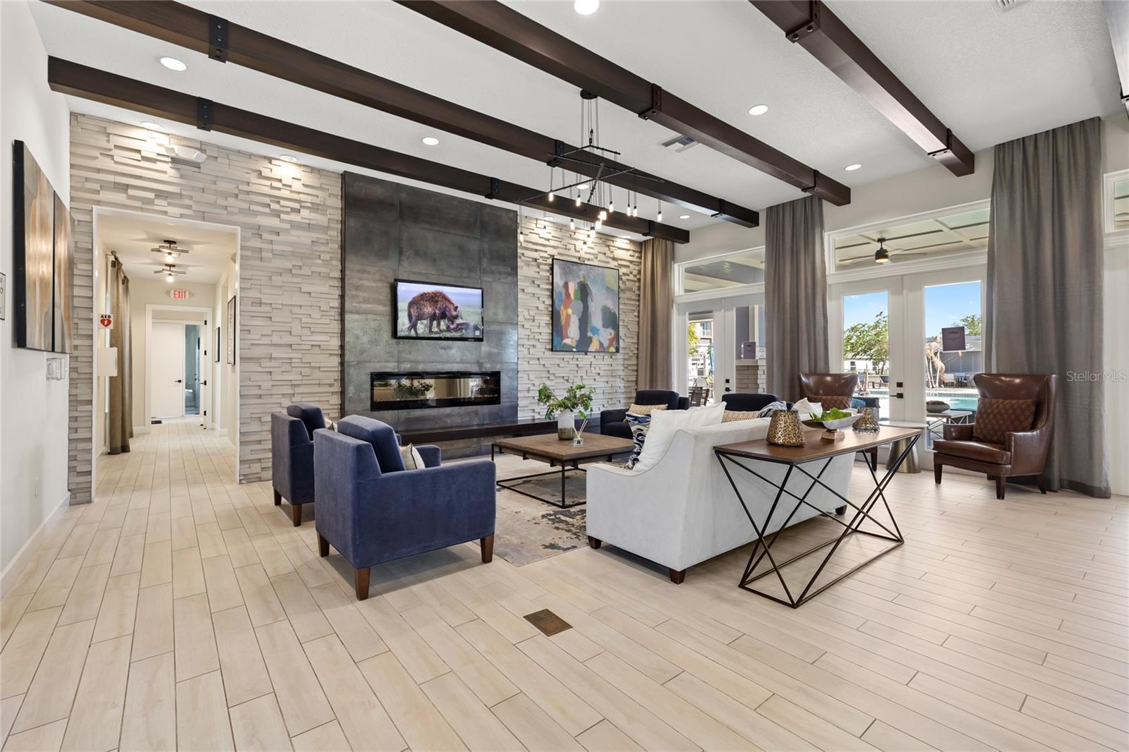 GATHERINGS OF LAKE NONA 2 CONDOMINIUM - Residential