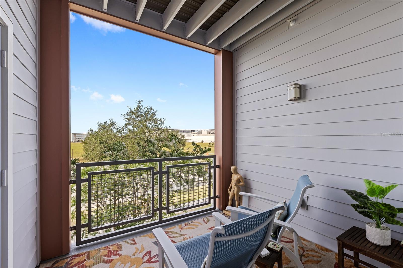 GATHERINGS OF LAKE NONA 2 CONDOMINIUM - Residential