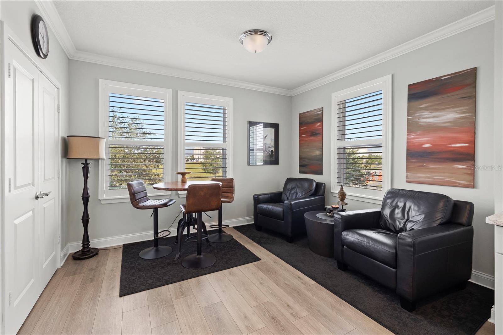 GATHERINGS OF LAKE NONA 2 CONDOMINIUM - Residential