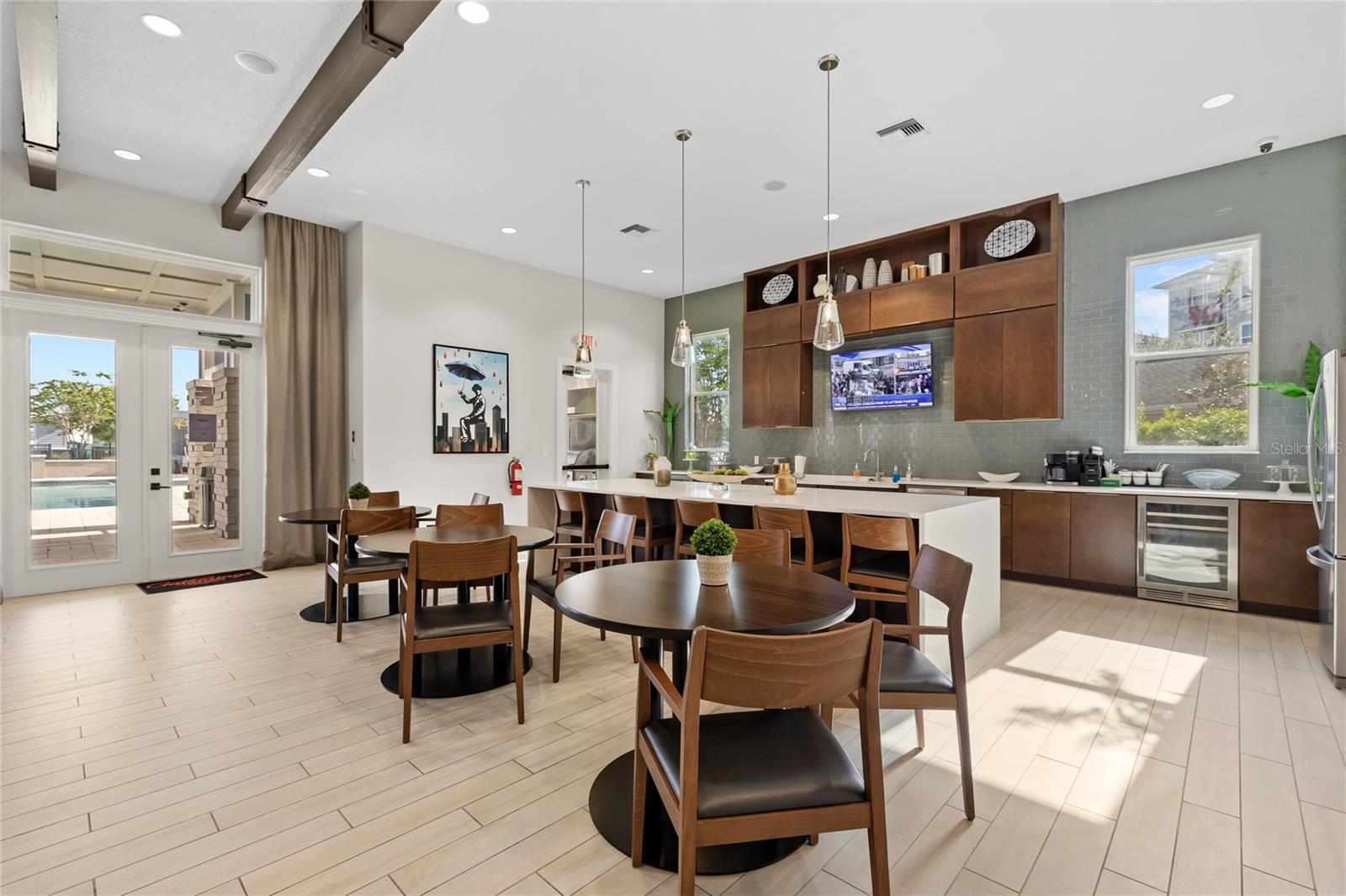 GATHERINGS OF LAKE NONA 2 CONDOMINIUM - Residential