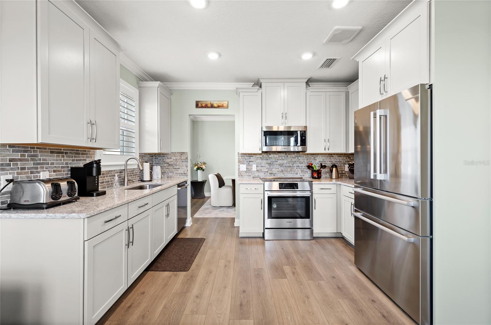 GATHERINGS OF LAKE NONA 2 CONDOMINIUM - Residential
