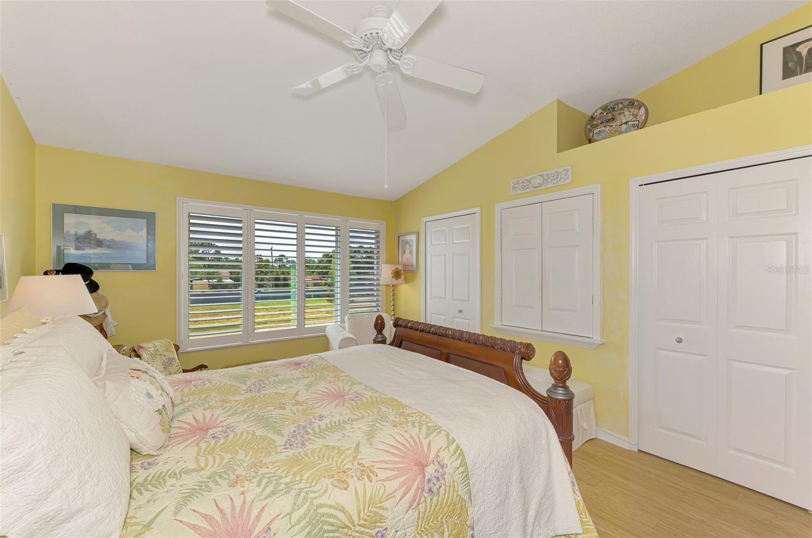 SABAL HARBOUR PH I-B - Residential