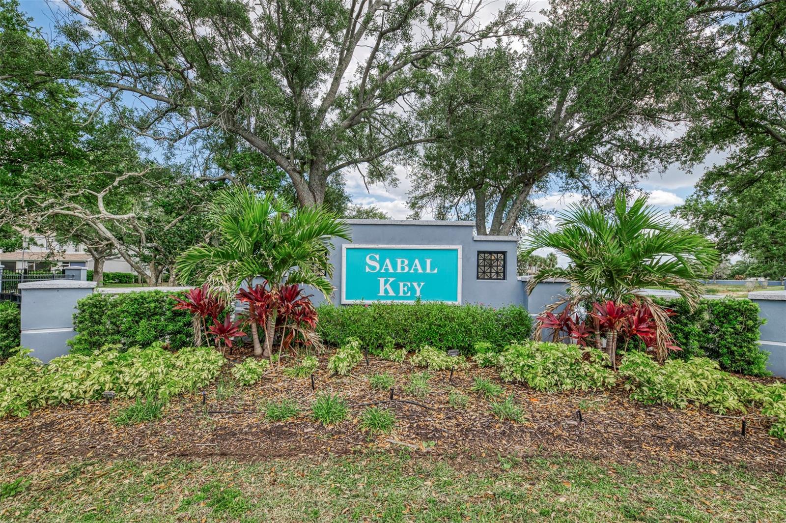 SABAL HARBOUR PH I-B - Residential