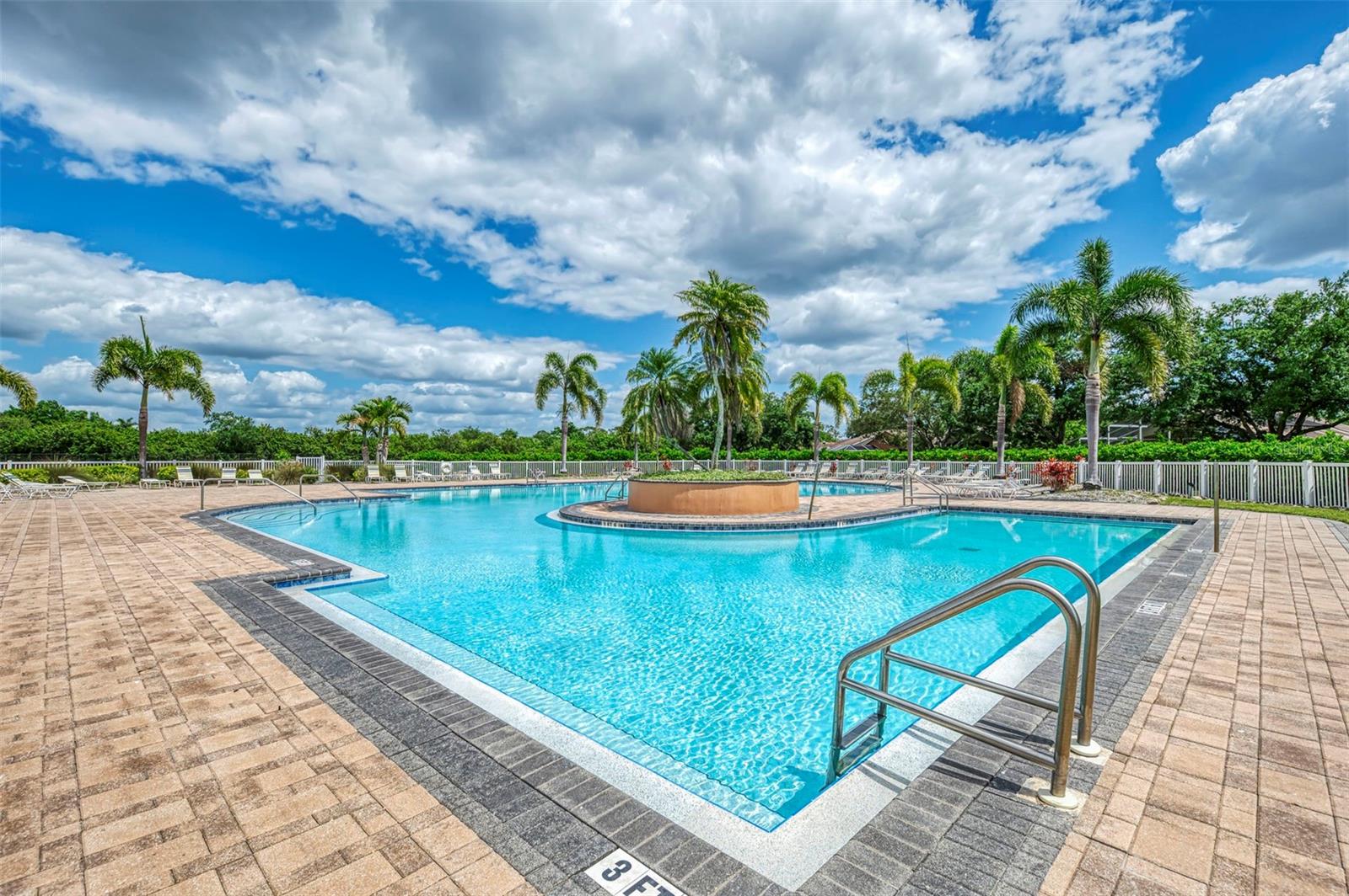 SABAL HARBOUR PH I-B - Residential