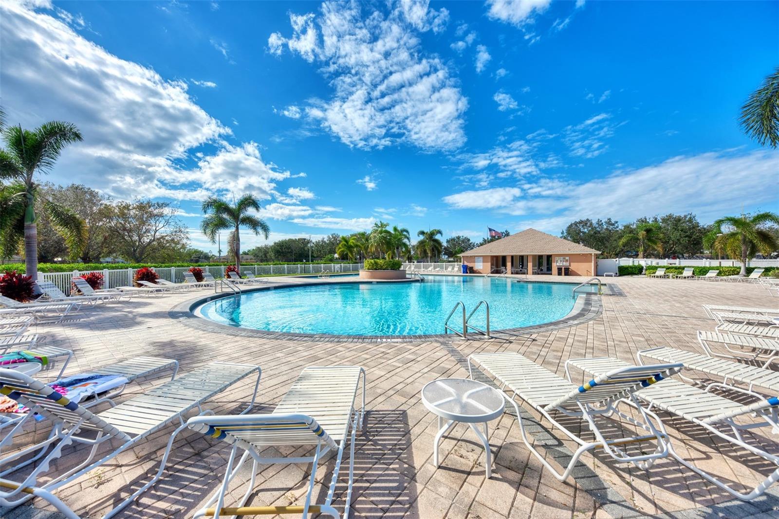SABAL HARBOUR PH I-B - Residential
