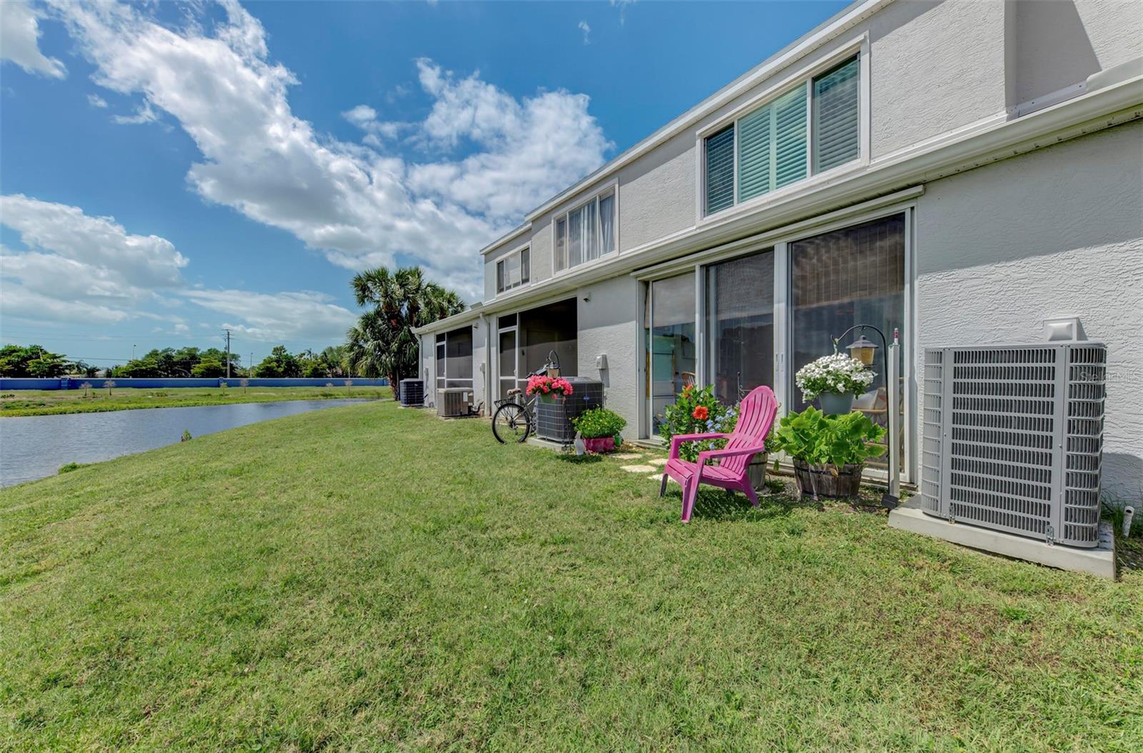 SABAL HARBOUR PH I-B - Residential