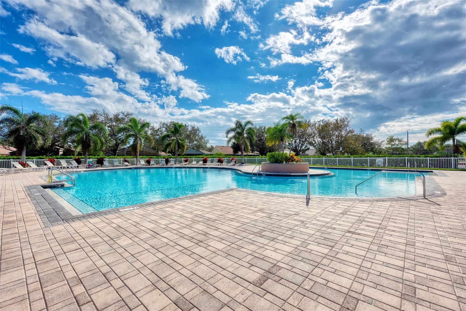 SABAL HARBOUR PH I-B - Residential