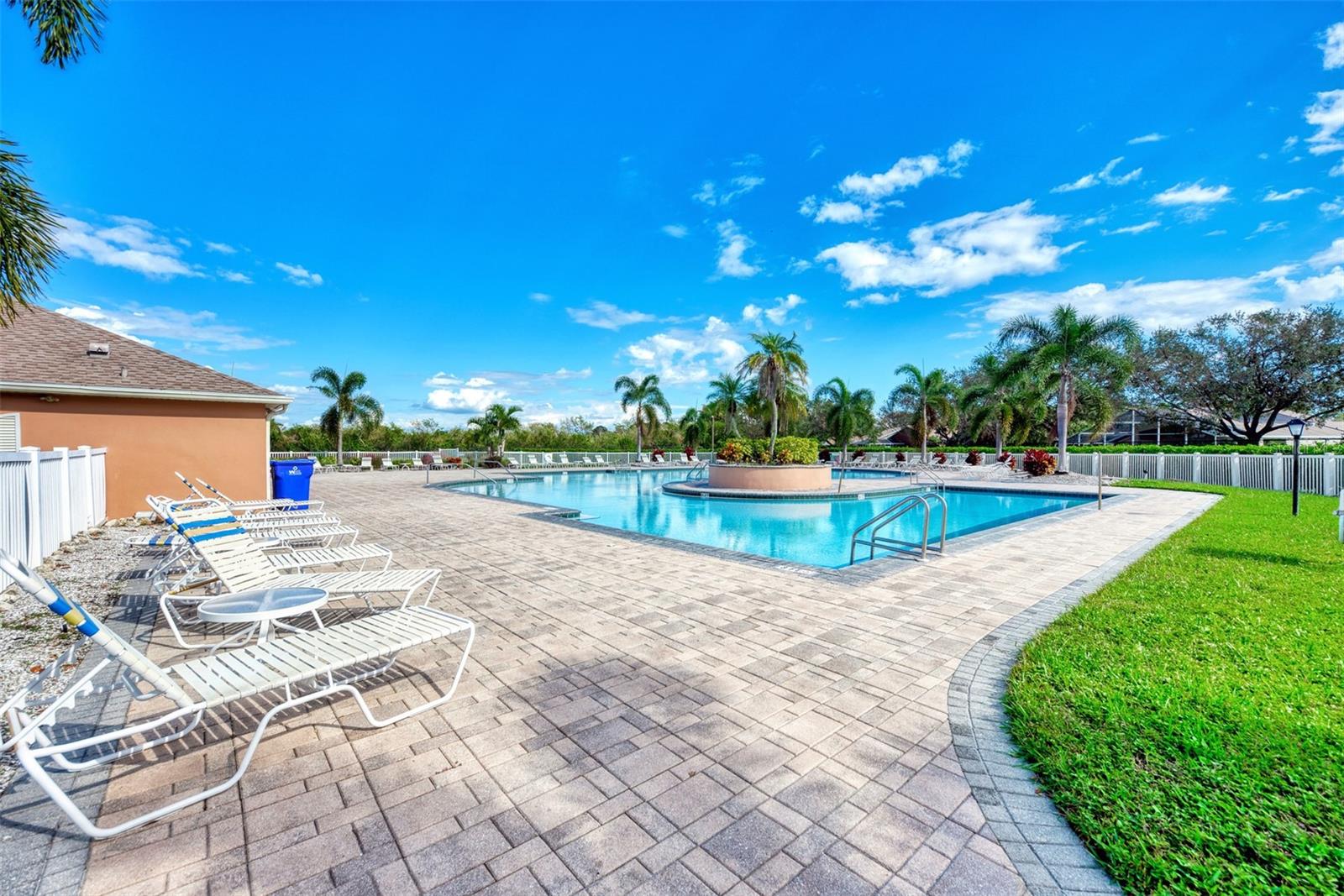 SABAL HARBOUR PH I-B - Residential