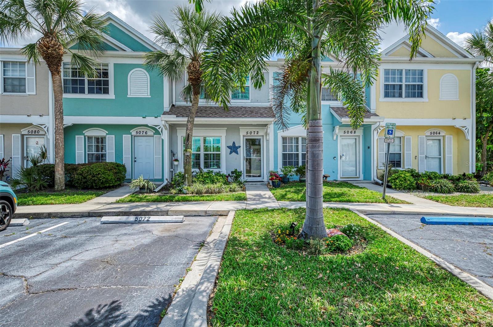 SABAL HARBOUR PH I-B - Residential