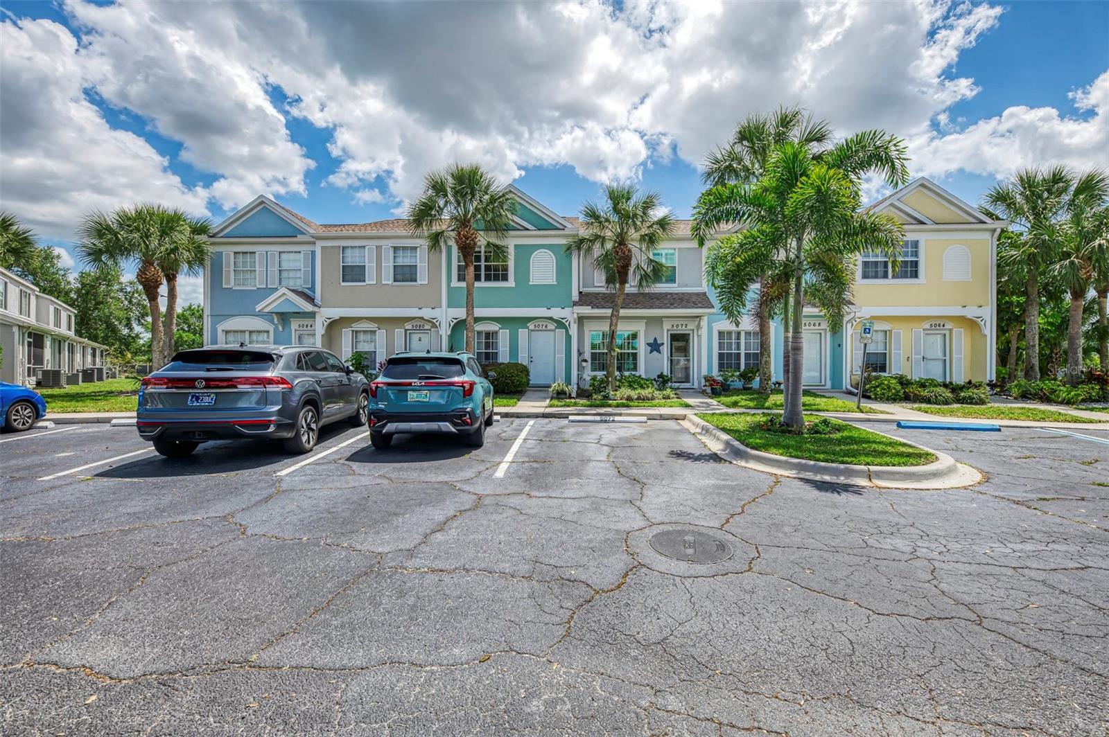 SABAL HARBOUR PH I-B - Residential