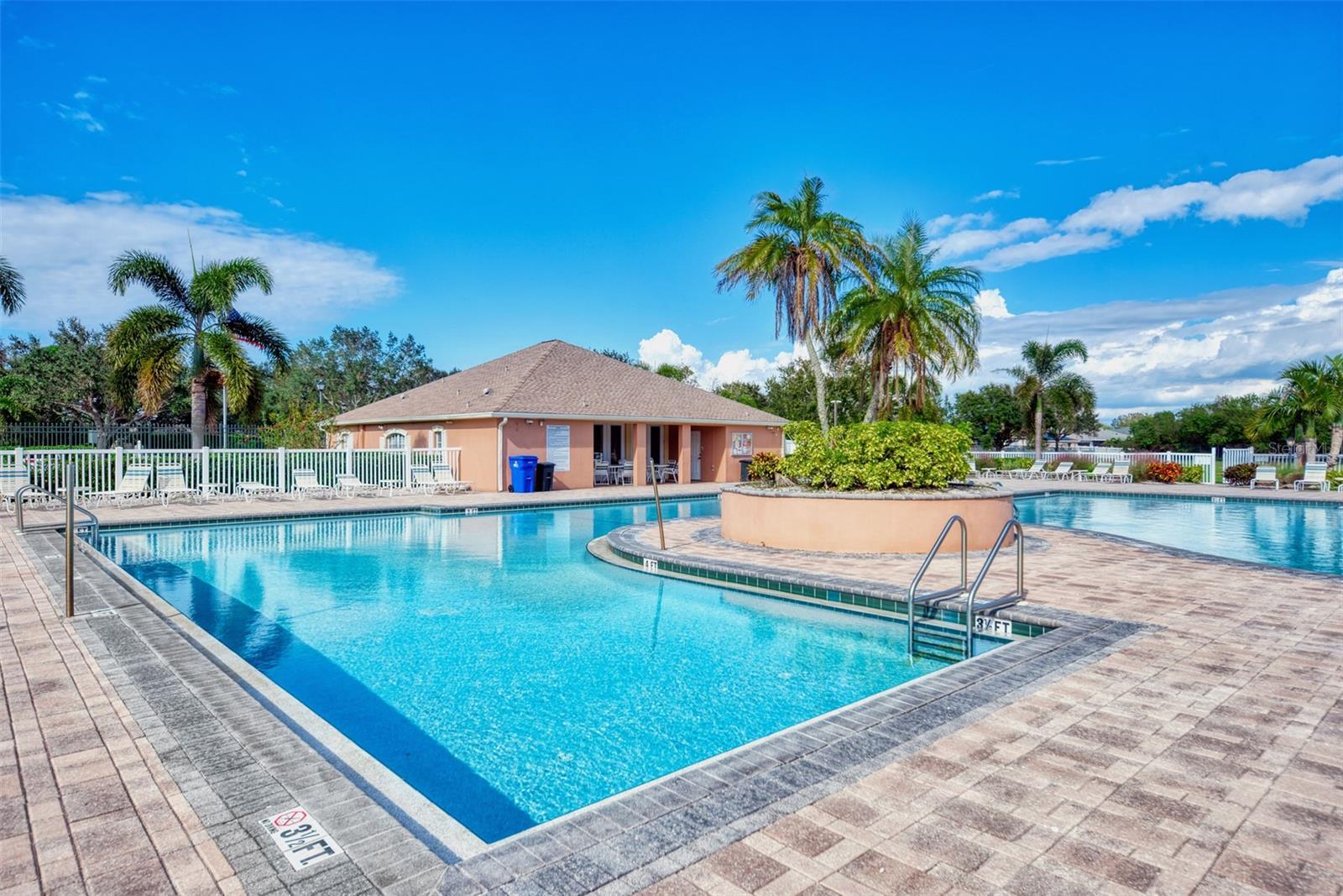 SABAL HARBOUR PH I-B - Residential