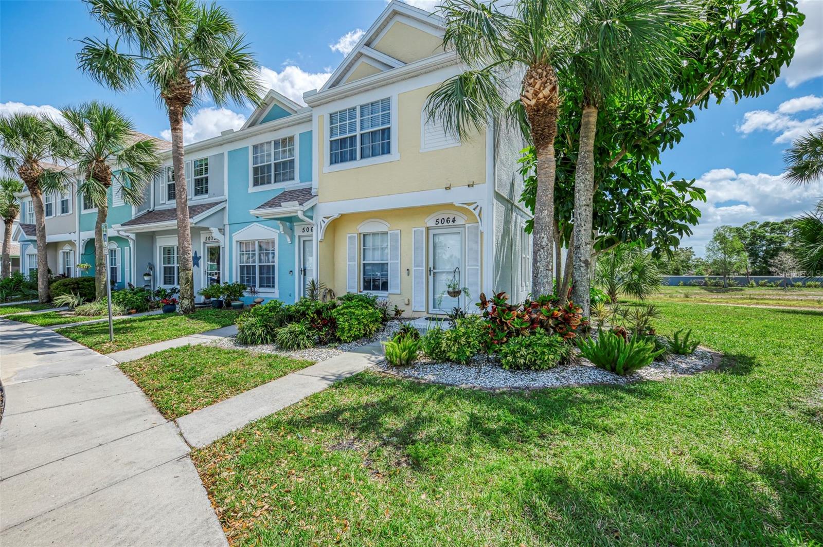 SABAL HARBOUR PH I-B - Residential