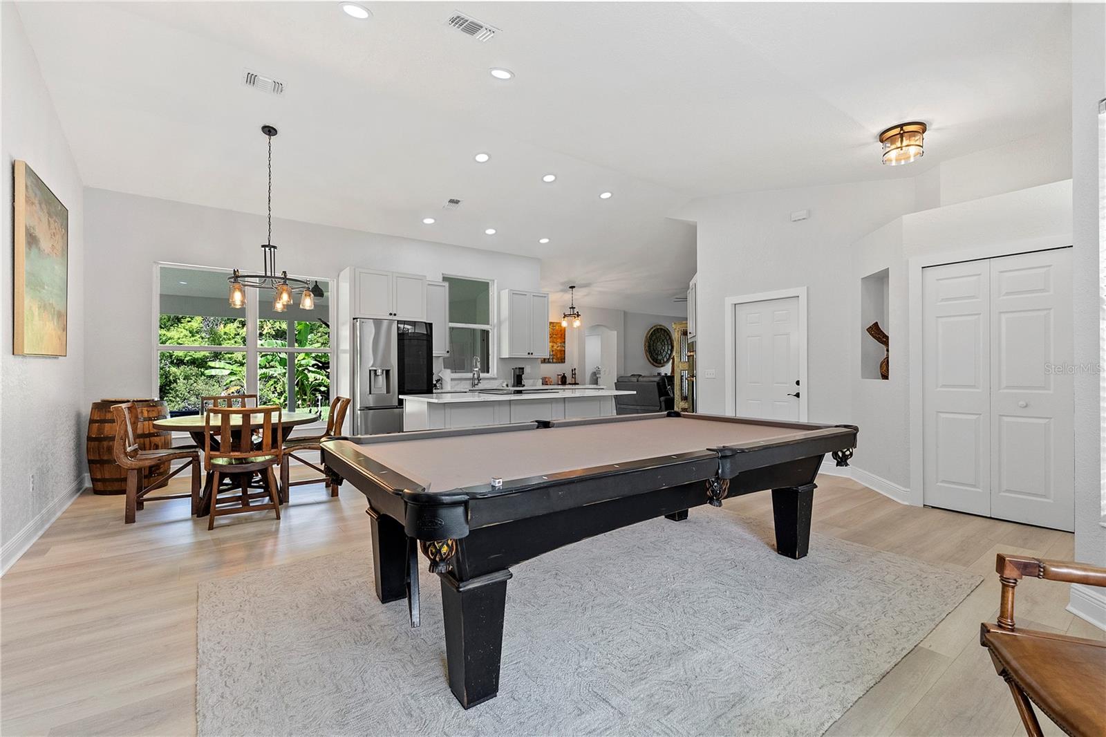 OAKLAND PARK - Residential
