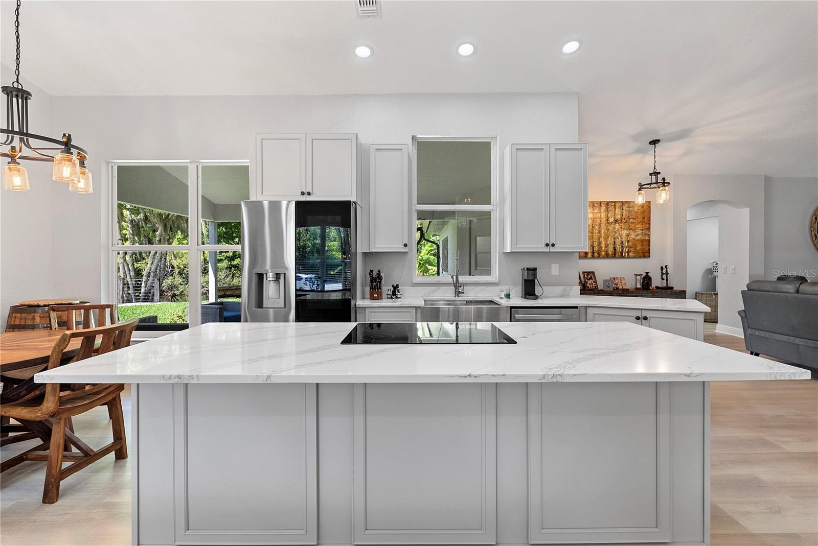 OAKLAND PARK - Residential
