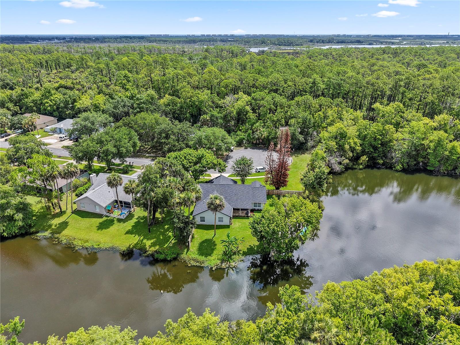 OAKLAND PARK - Residential