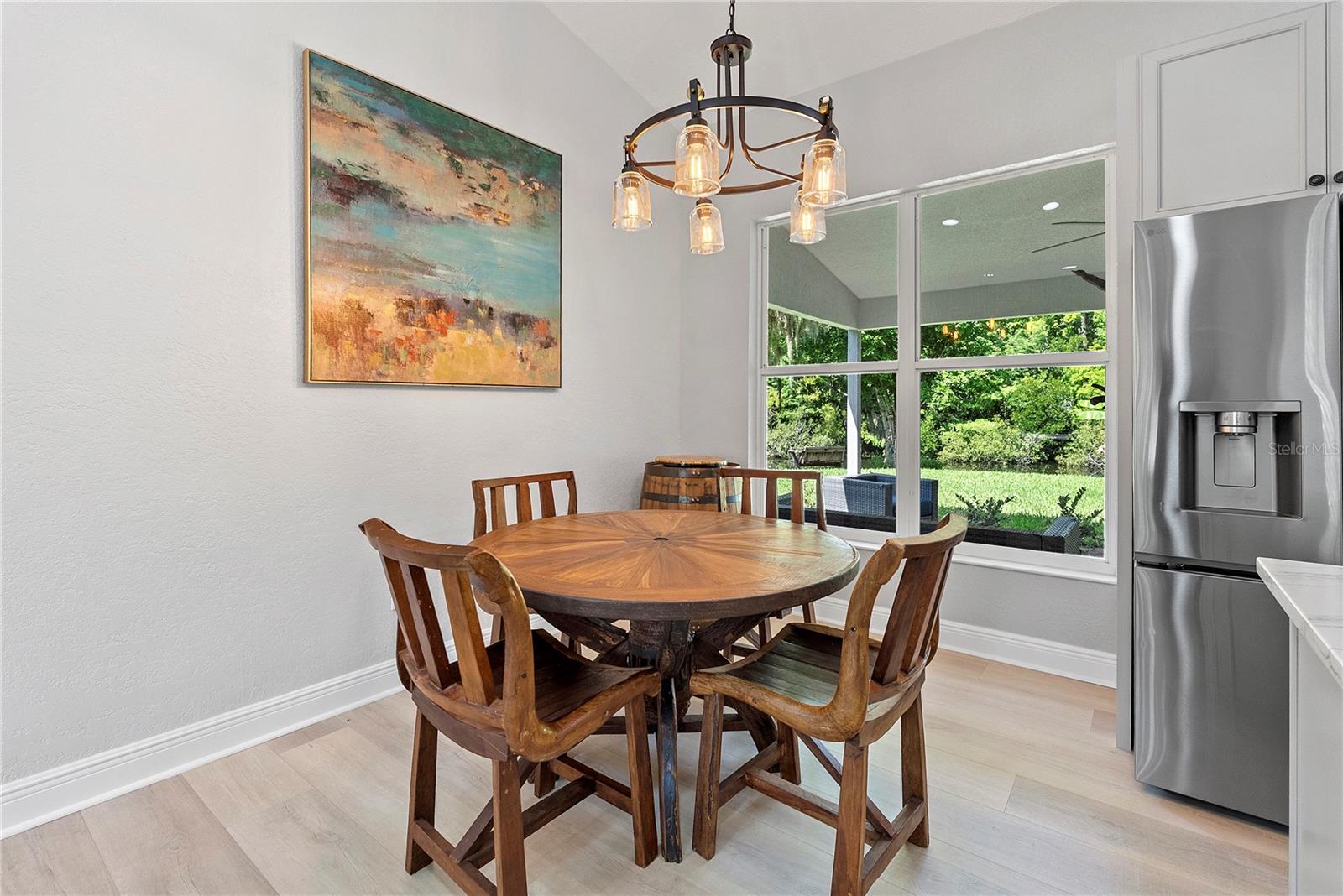 OAKLAND PARK - Residential