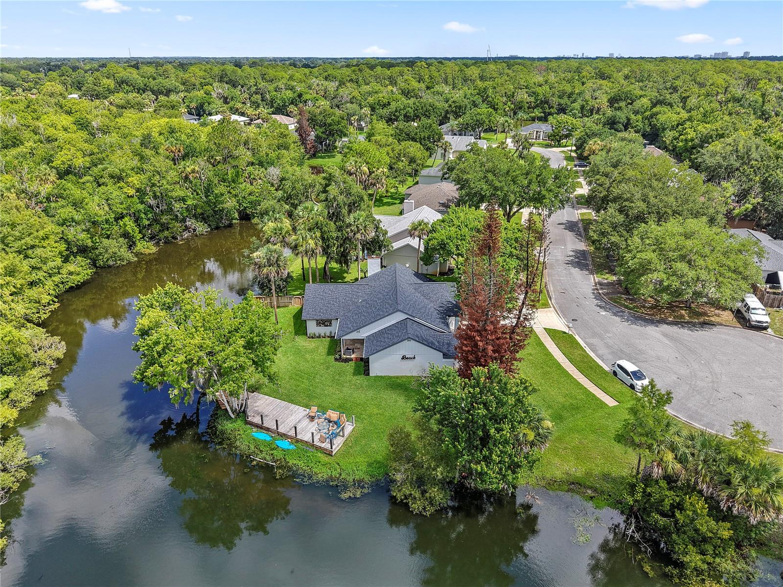 OAKLAND PARK - Residential