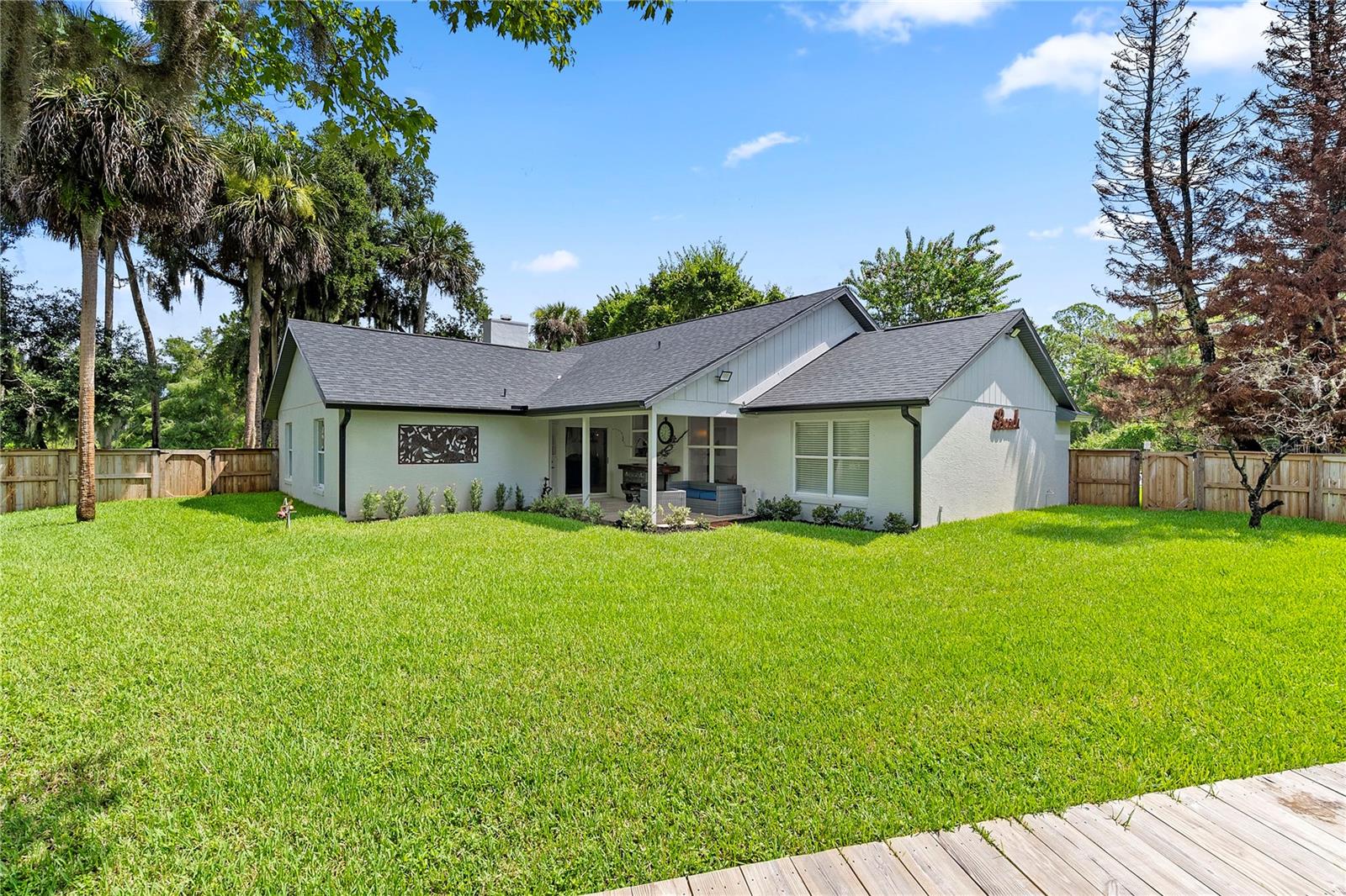 OAKLAND PARK - Residential