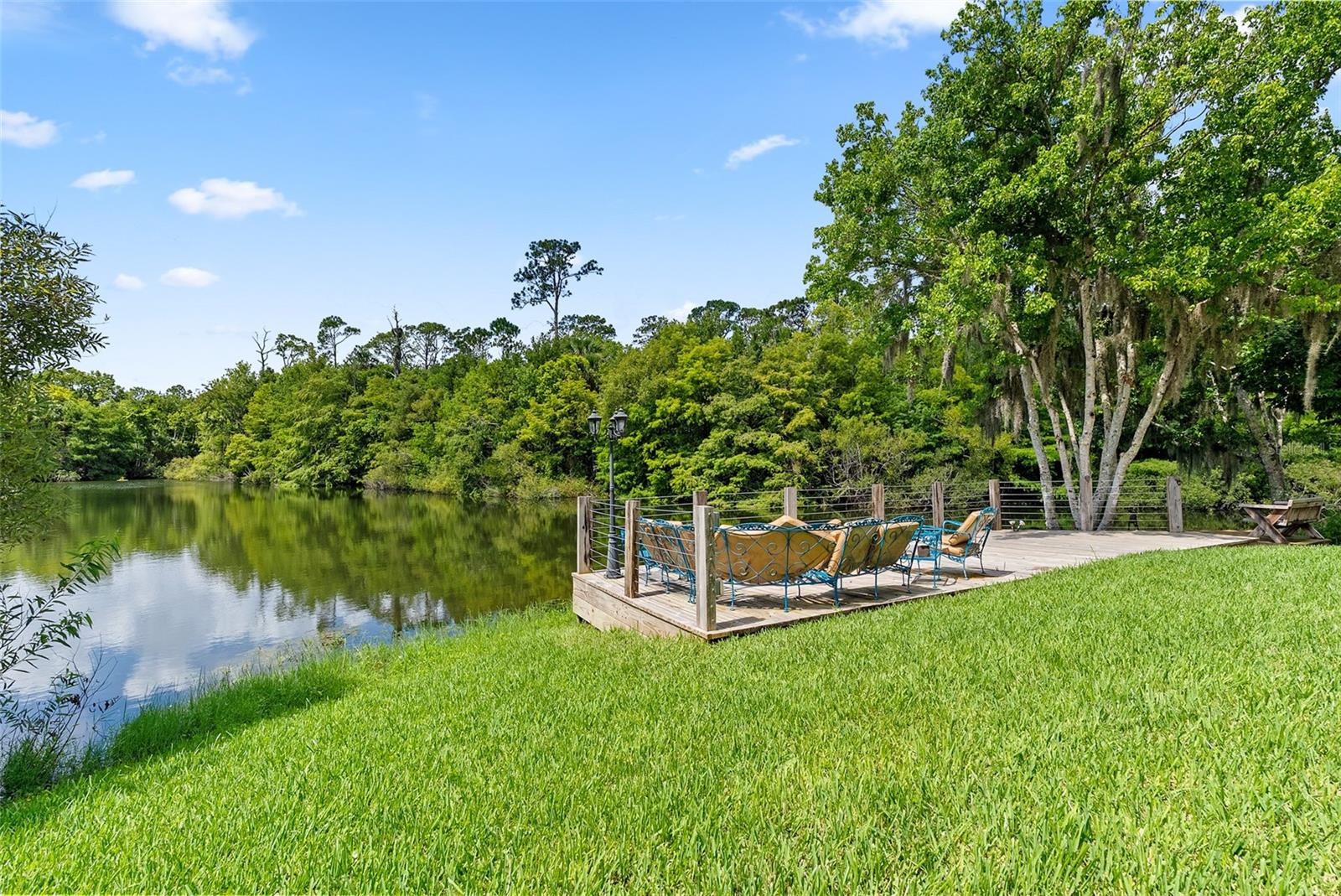 OAKLAND PARK - Residential