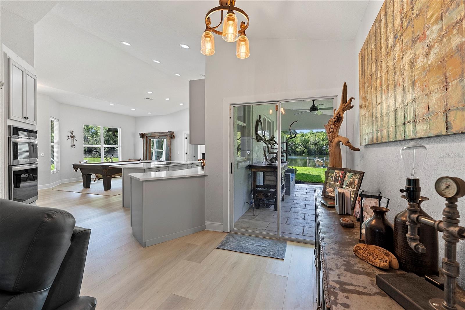 OAKLAND PARK - Residential