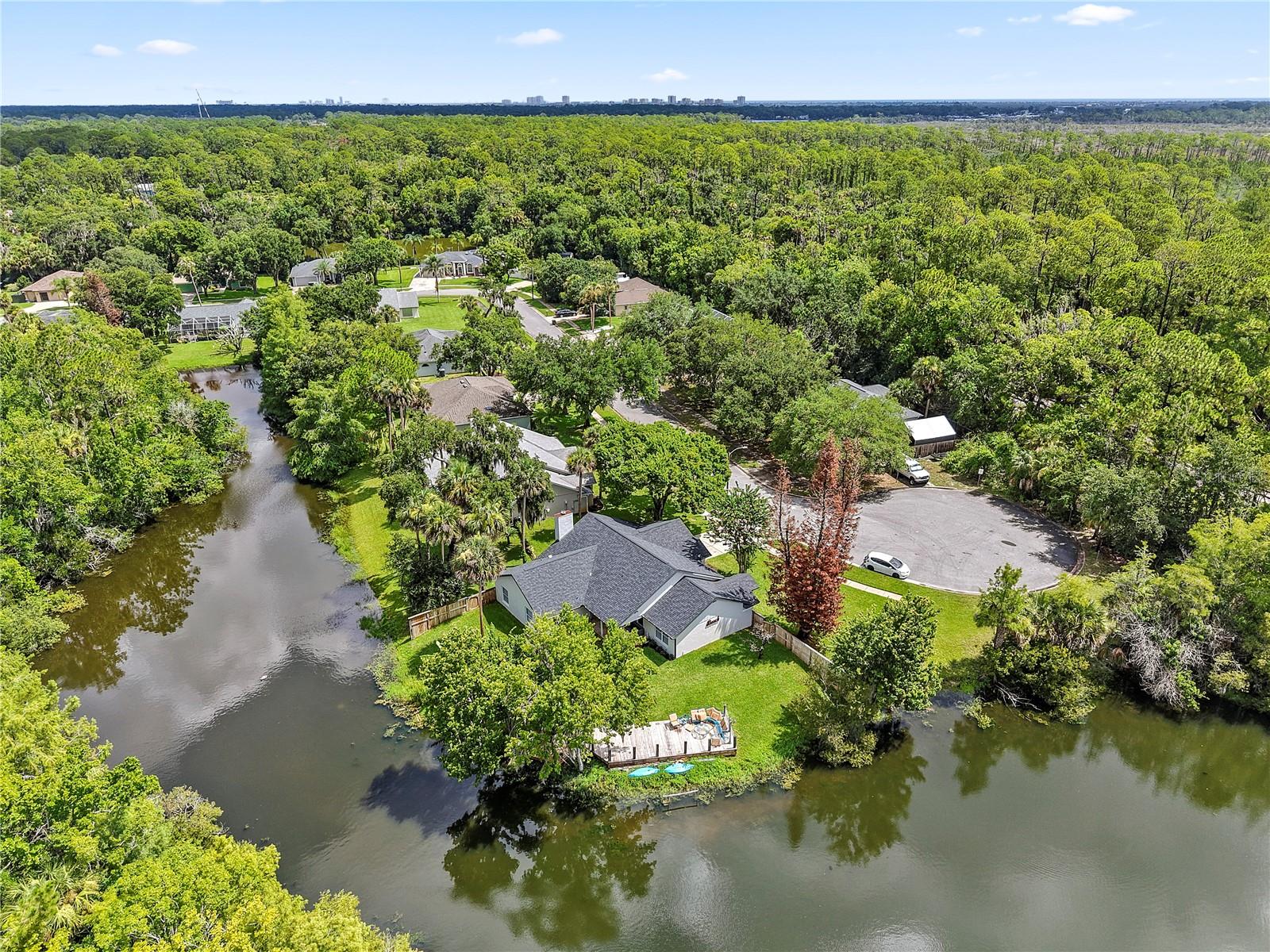 OAKLAND PARK - Residential
