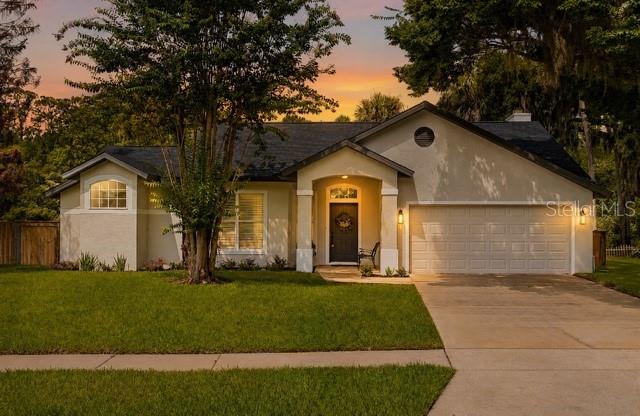 OAKLAND PARK - Residential