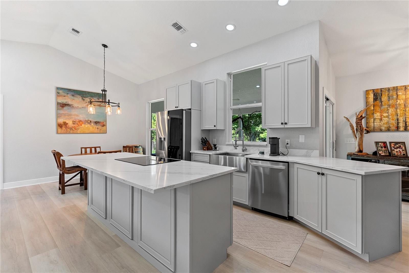 OAKLAND PARK - Residential
