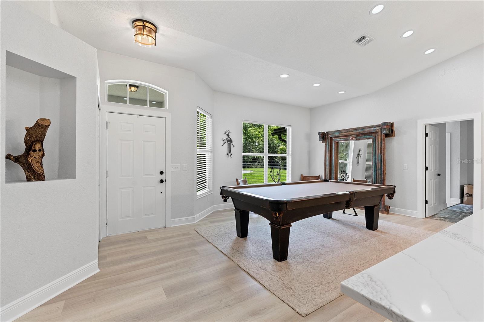 OAKLAND PARK - Residential
