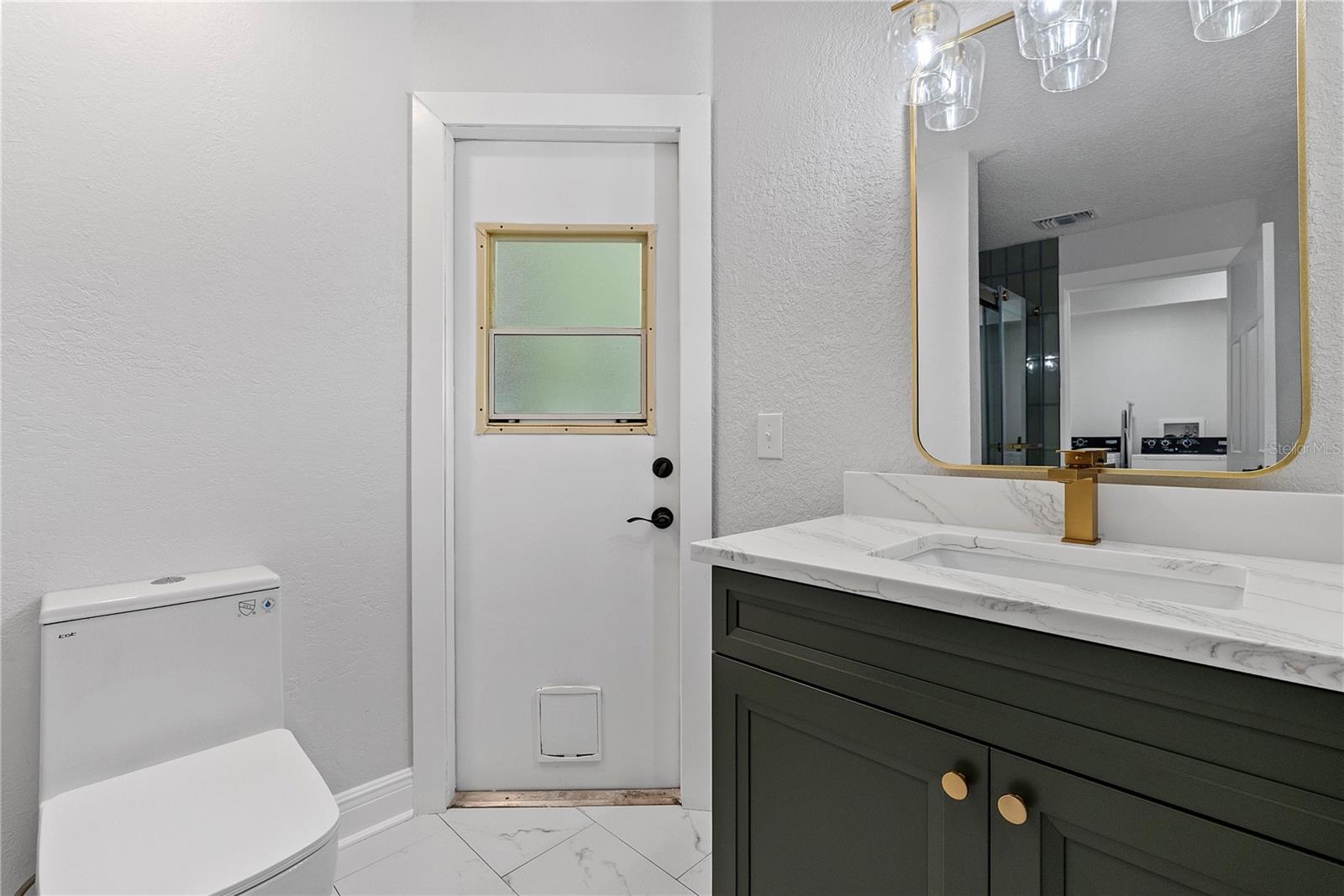OAKLAND PARK - Residential