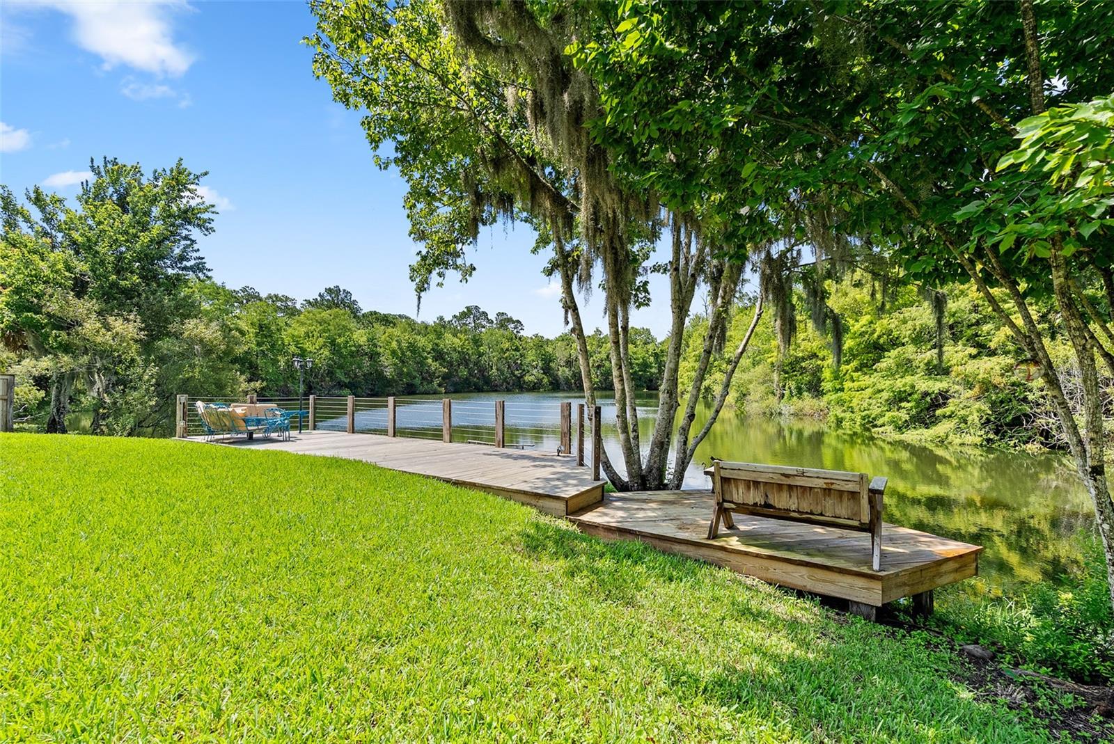 OAKLAND PARK - Residential